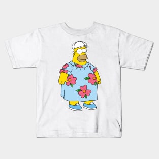 MuuMuu - Pocket Kids T-Shirt